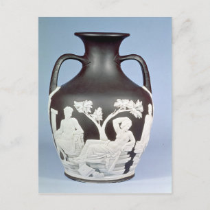 Postal Stoneware, copia de la bolsa de Portland