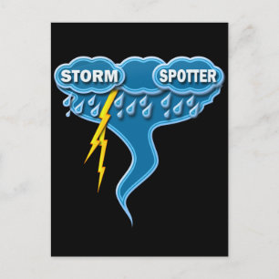 POSTAL STORM SPOTTER
