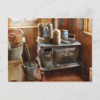 Stove - Recuerda los buenos viejos días cuando