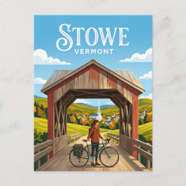 POSTAL STOWE EE. UU.