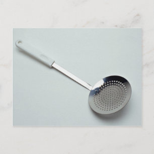 Postal Strainer