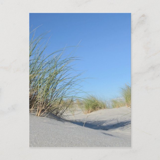 Postal Strand (Anverso)