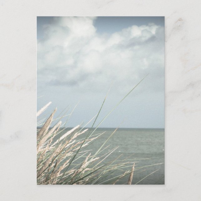 Postal Strand (Anverso)