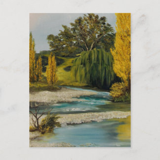 Postal Stream New Zealand