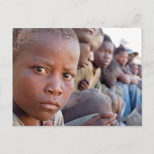 Postal Street Boys (Anverso)