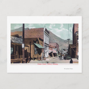 Postal Street View, Chase CreekClifton, AZ