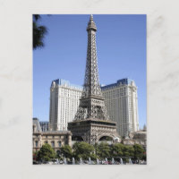 Strip, Paris Las Vegas, Luxury Hotel
