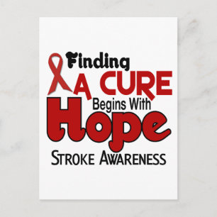 Postal Stroke HOPE 5