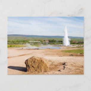 Postal Strokkur #3
