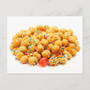 Postal Struffoli
