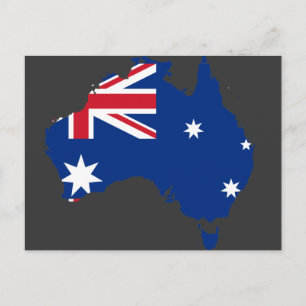 Postal Stub de Australia