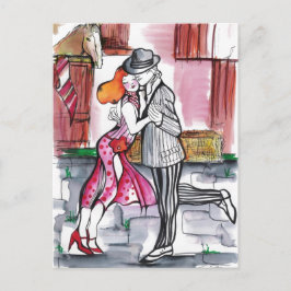 Postal Stud-Tango