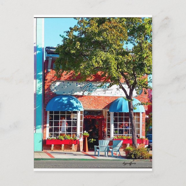 Postal Studio41 Z.jpg (Anverso)