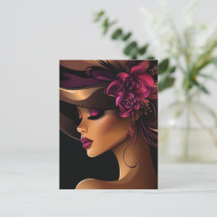 POSTAL SU CORONA #11