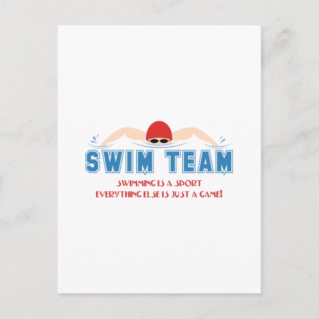 Postal Su Deporte (Anverso)