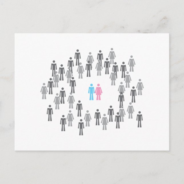 Postal Su especial uno (Anverso)