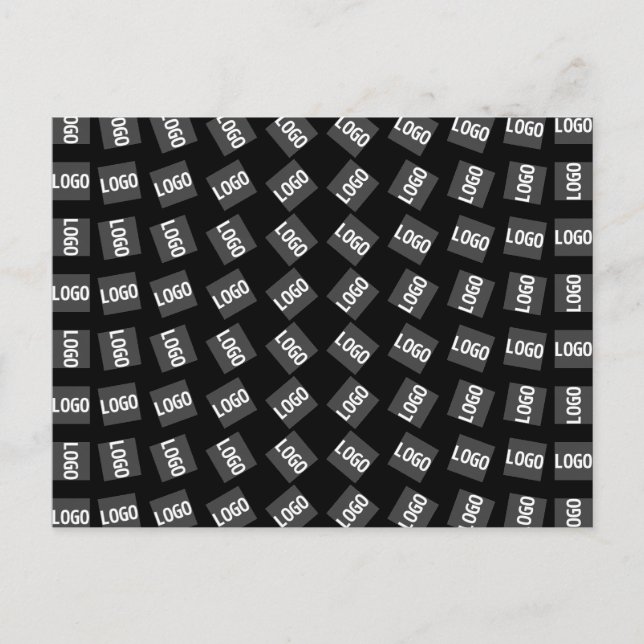 Postal Su logotipo | Patrón de logotipo, diseño o imagen 