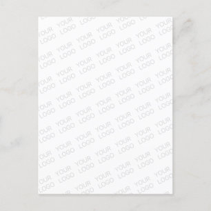 Postal Su logotipo se ilumina automáticamente y se repite