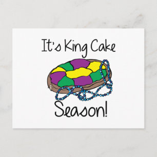 Postal Su rey Cake