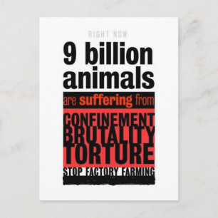 Postal Su sufrimiento