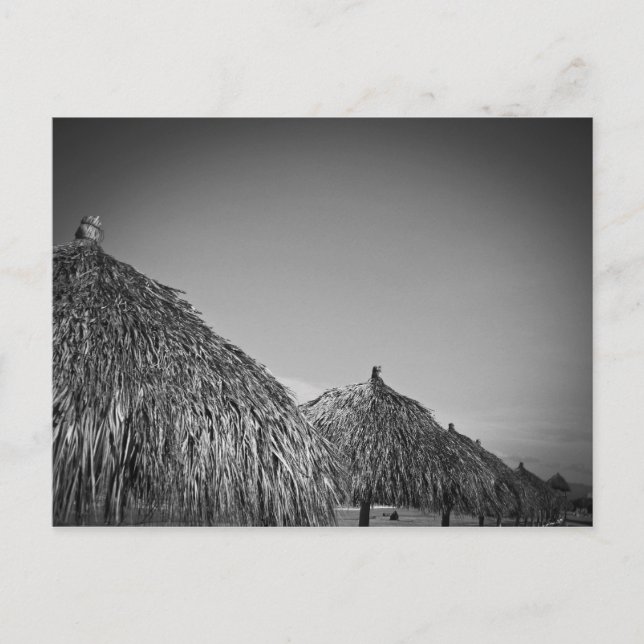 Postal suave (Anverso)