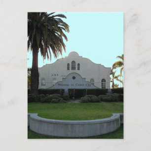 Postal Subestación Ivy