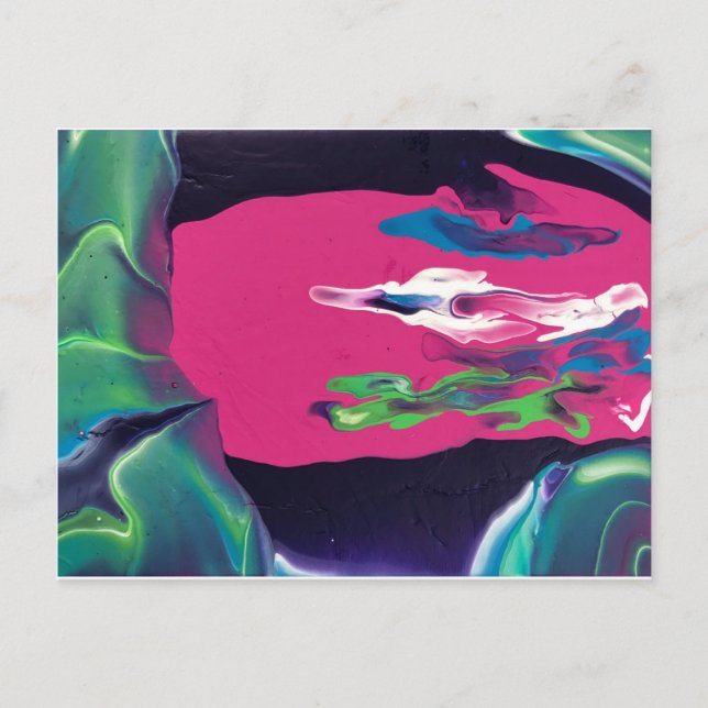 Postal Subhistoria (Anverso)