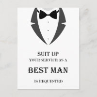 Subir es mi mejor carta de propuestas de hombre