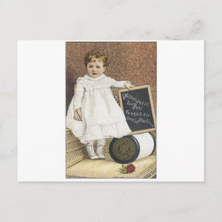 Postal Subproceso Willimantic