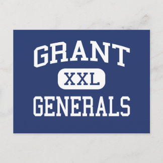 Postal Subvención - Generales - Secundaria - Portland Ore