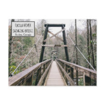 Suches, Georgia Extrañamente Maravillosa GA Toccoa