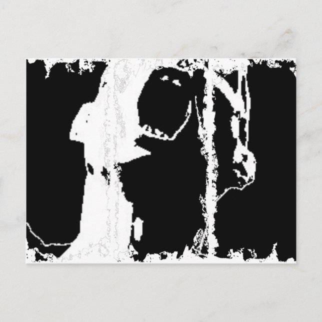 Postal sucia 3Casillas (Anverso)