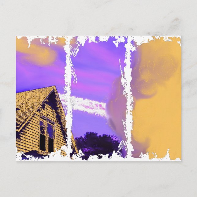 Postal sucia 3Casillas (Anverso)