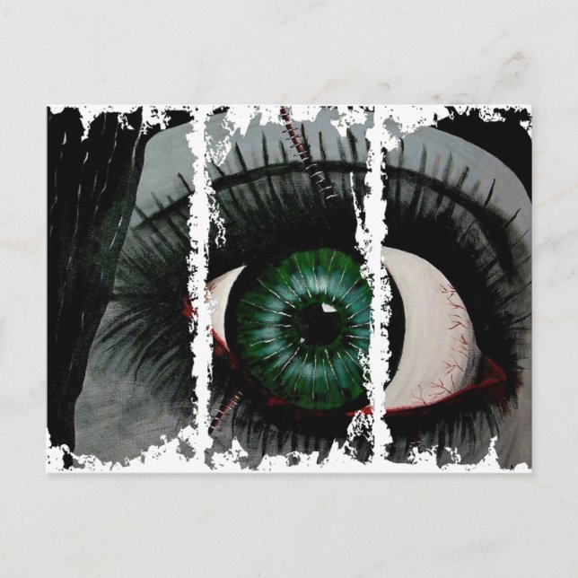 Postal sucia 3Casillas (Anverso)