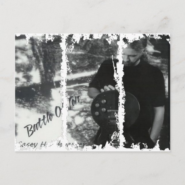 Postal sucia 3Casillas (Anverso)