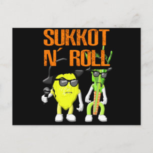 POSTAL SUCOT N ROLL 2