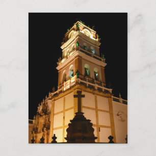 Postal sucre