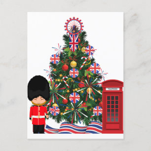 Postal Sudaderas feas de Navidad para toda tu familia bri