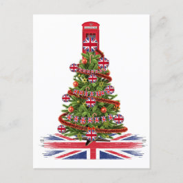 Postal Sudaderas feas de Navidad para toda tu familia bri