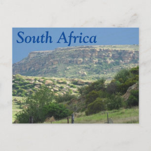 Postal Sudáfrica