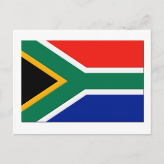 Postal Sudáfrica