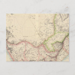 Postal Sudáfrica 2