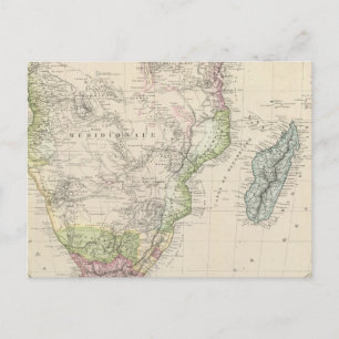 Postal Sudáfrica 4