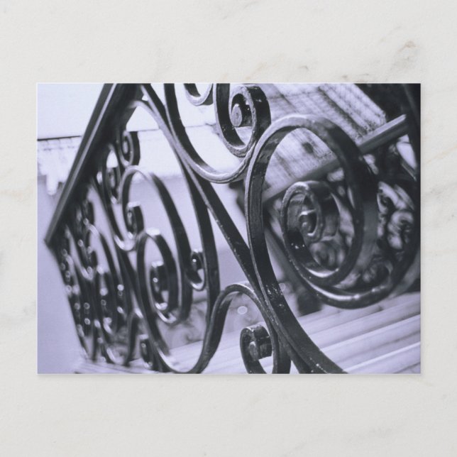 Postal Sudamérica, Argentina, Buenos Aires. Hotel (Anverso)