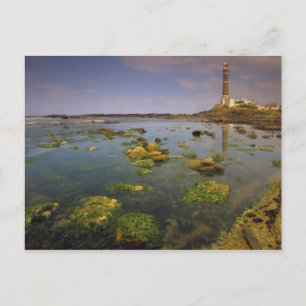 Postal Sudamérica, Uruguay, Punta Jose Ignacio,