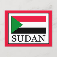 Sudán
