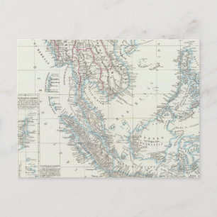 Postal Sudeste de Asia