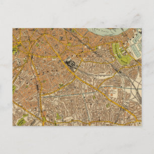 Postal Sudeste de Londres