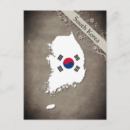 Postal Südkorea