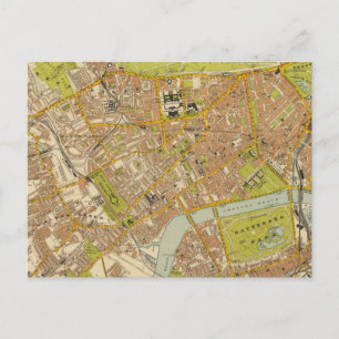 Postal Sudoeste de Londres